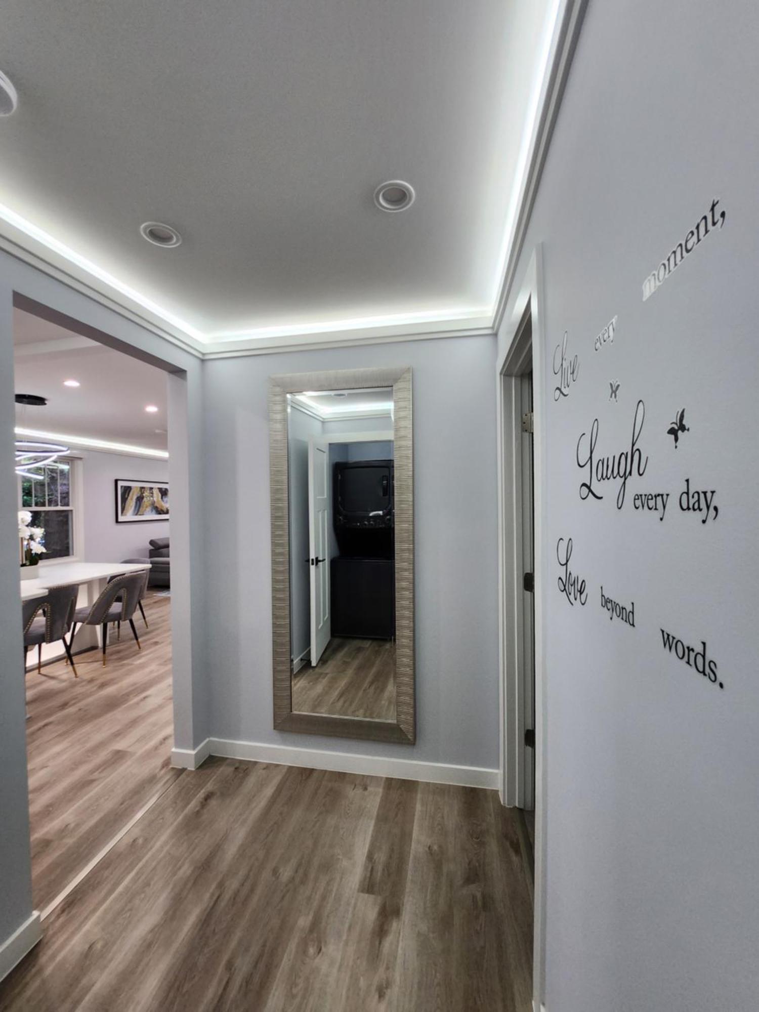Luxury 3Br House In Charlotte Villa Eksteriør bilde